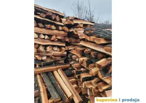 Cepana drva za ogrev - 3/3