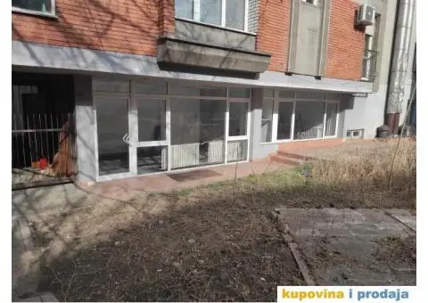 Kancelarijski prostor 70m2 - 1/15