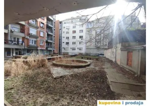 Kancelarijski prostor 70m2 - 11/15