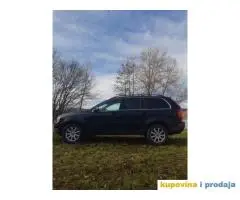 VolvoXC90 2008 dizel , 188000km