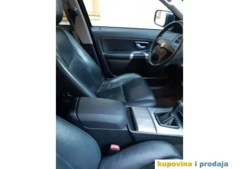 VolvoXC90 2008 dizel , 188000km - 4/4