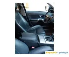 VolvoXC90 2008 dizel , 188000km