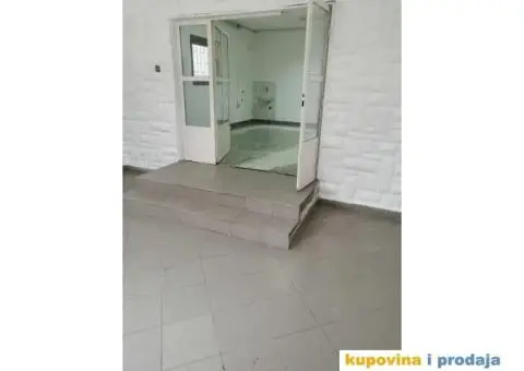 LOKAL ZA IZDAVANJE - 1/6