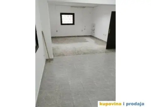 LOKAL ZA IZDAVANJE - 2/6