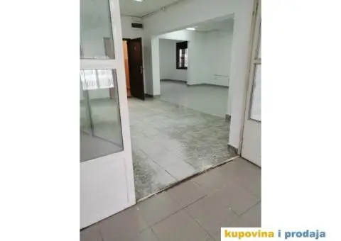 LOKAL ZA IZDAVANJE - 5/6