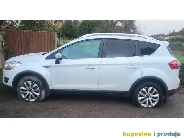 Ford kuga za delove - 1