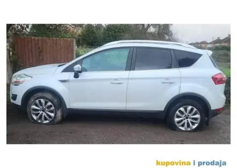 Ford kuga za delove