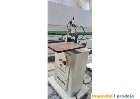 Masina za obradu coskova na ABS-u - 1/4