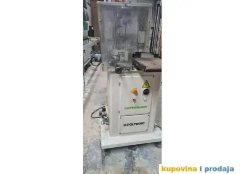 Masina za obradu coskova na ABS-u - 4/4