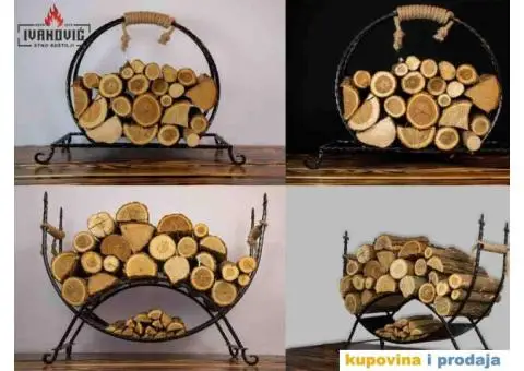 Proizvodnja i prodaja "Etno rostilja" - 6/15