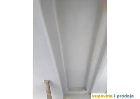 Izrada pikovanih i štokovanih fasada - 8/12