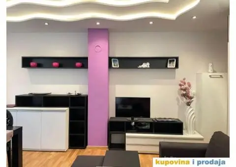 Lux Apartman na Zlatiboru prodaja - 1/12