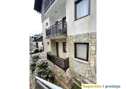 Lux Apartman na Zlatiboru prodaja - 6/12