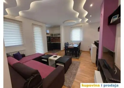 Lux Apartman na Zlatiboru prodaja - 10/12
