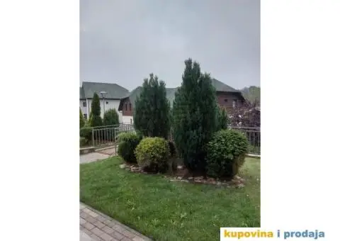 Lux Apartman na Zlatiboru prodaja - 12/12