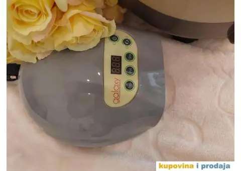 aparate za manikir/pedikir - 2/6