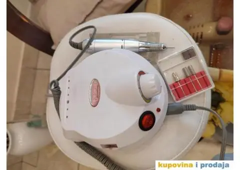 aparate za manikir/pedikir - 4/6