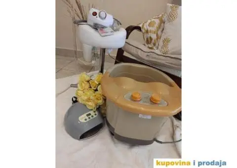 aparate za manikir/pedikir - 5/6