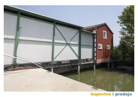 Poljoprivredno zemljiste 4 ha - 1/7