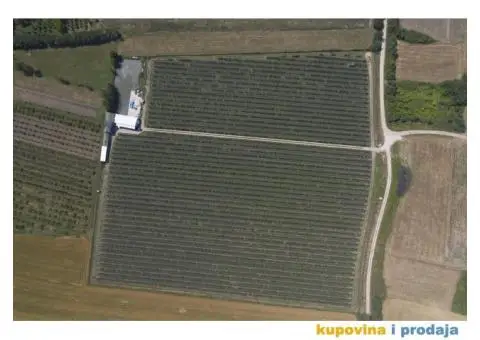 Poljoprivredno zemljiste 4 ha - 2/7