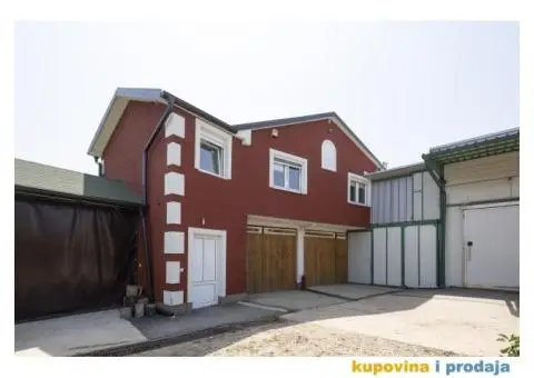 Poljoprivredno zemljiste 4 ha - 3/7