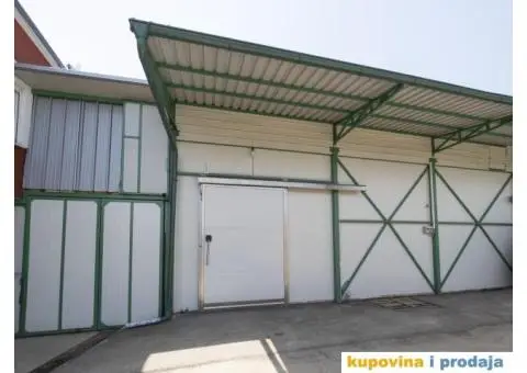 Poljoprivredno zemljiste 4 ha - 4/7