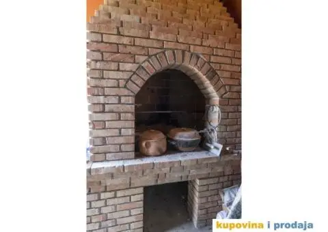 Poljoprivredno zemljiste 4 ha - 5/7