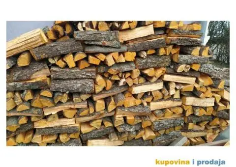 Продаја и резање дрва за огрев Београд - 1/10