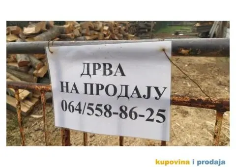 Продаја и резање дрва за огрев Београд - 2/10