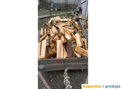 Продаја и резање дрва за огрев Београд - 4/10
