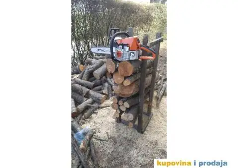 Продаја и резање дрва за огрев Београд - 7/10