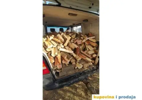 Продаја и резање дрва за огрев Београд - 8/10