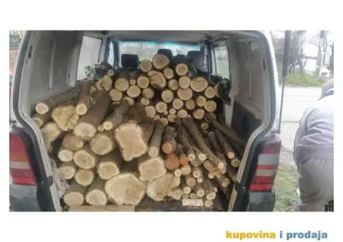 Продаја и резање дрва за огрев Београд - 10/10