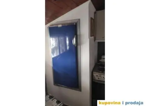 Spratna kuća u centru Novog Sada - 6/11