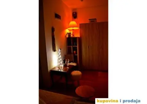 Izdajem stan na dan u centru Zemuna - 7/15