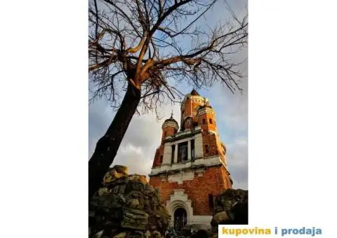 Izdajem stan na dan u centru Zemuna - 15/15