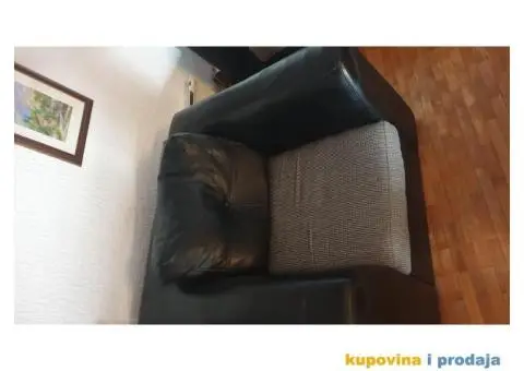 Prodajem fotelju i dvosed - 2/3