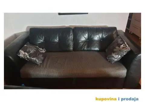 Prodajem fotelju i dvosed - 3/3