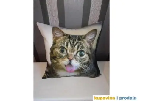 Dekorativni jastucici raznih motiva - 3/14