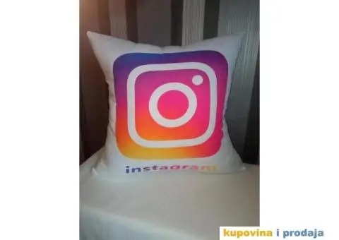 Dekorativni jastucici raznih motiva - 7/14