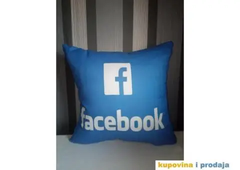 Dekorativni jastucici raznih motiva - 10/14