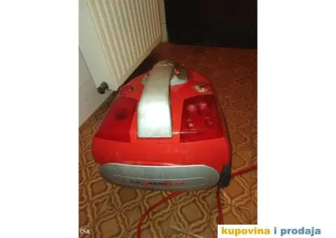 Paročistač TuttoJebbo - 1/4