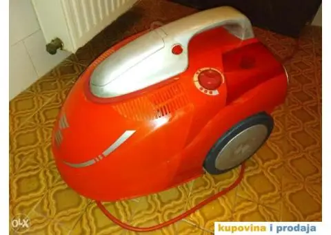 Paročistač TuttoJebbo - 2/4