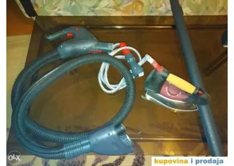 Paročistač TuttoJebbo - 4/4