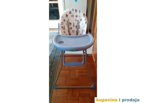 Hranilica za bebe - 2/3