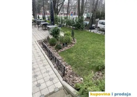 Uredjenje dvorista - 1/15