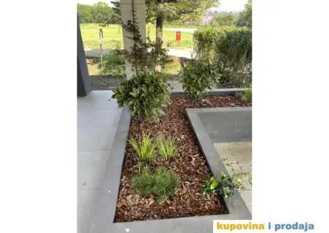 Uredjenje dvorista - 7/15