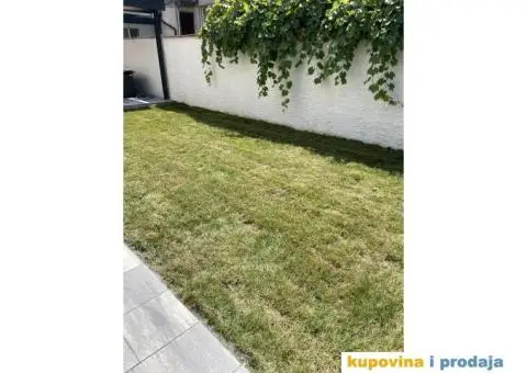 Uredjenje dvorista - 8/15