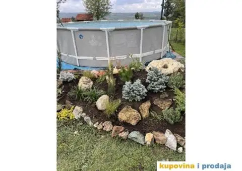 Uredjenje dvorista - 11/15