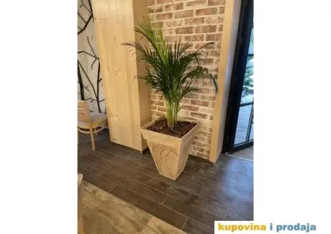 Uredjenje dvorista - 12/15